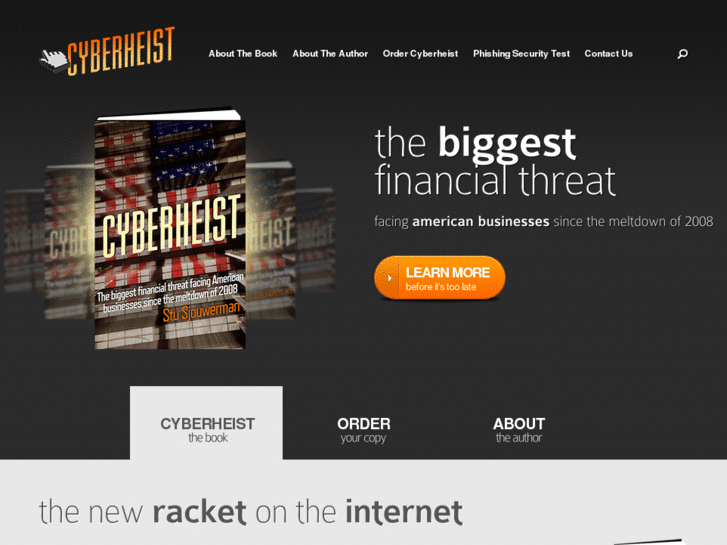 www.cyberheist.com