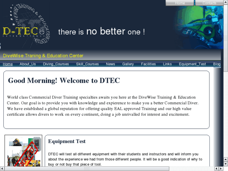 www.d-tec.org