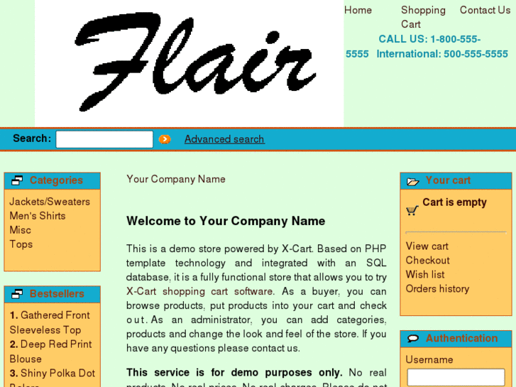 www.dare2flair.com