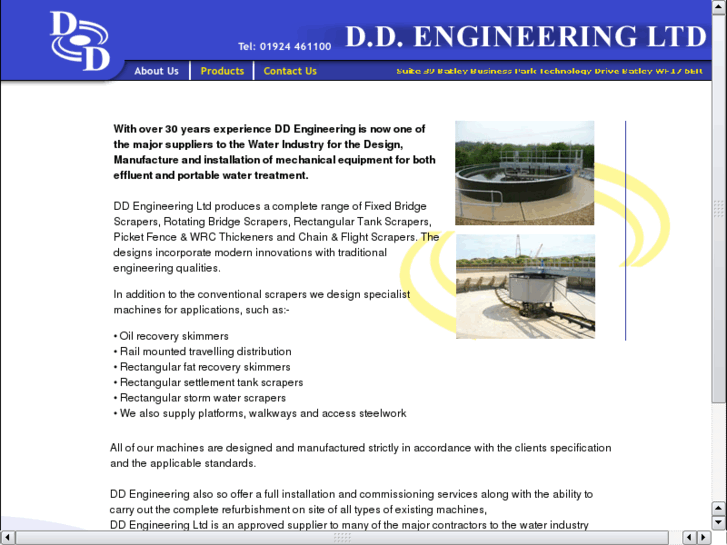 www.ddengineering.co.uk