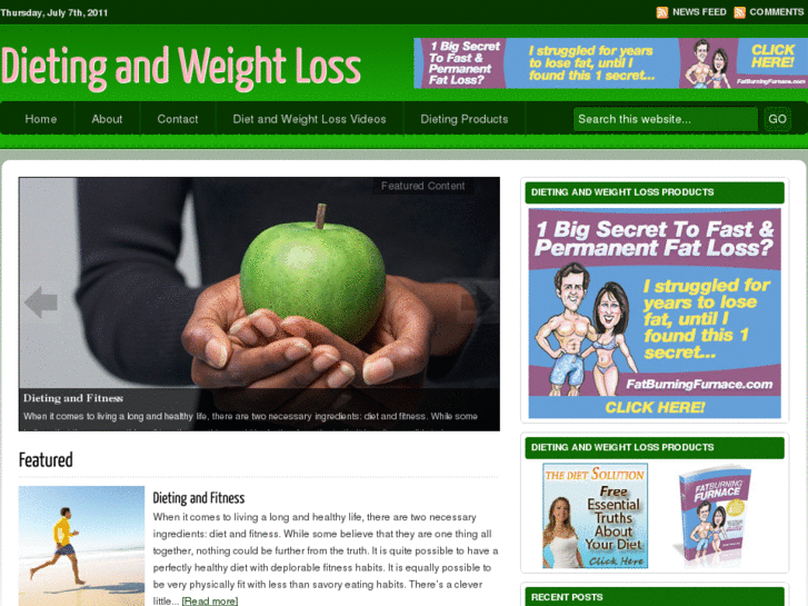 www.dietblogalert.com