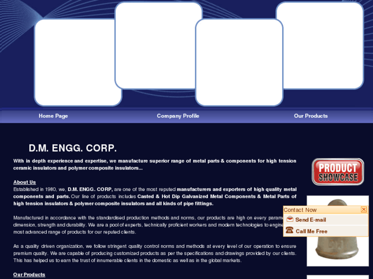 www.dmenggcorp.com