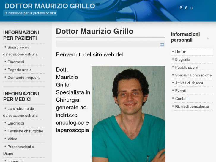 www.dottorgrillo.com