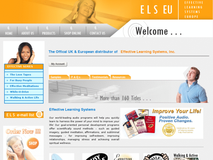 www.effectivelearningsystems.co.uk