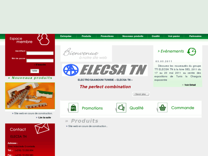 www.elecsa-tn.com