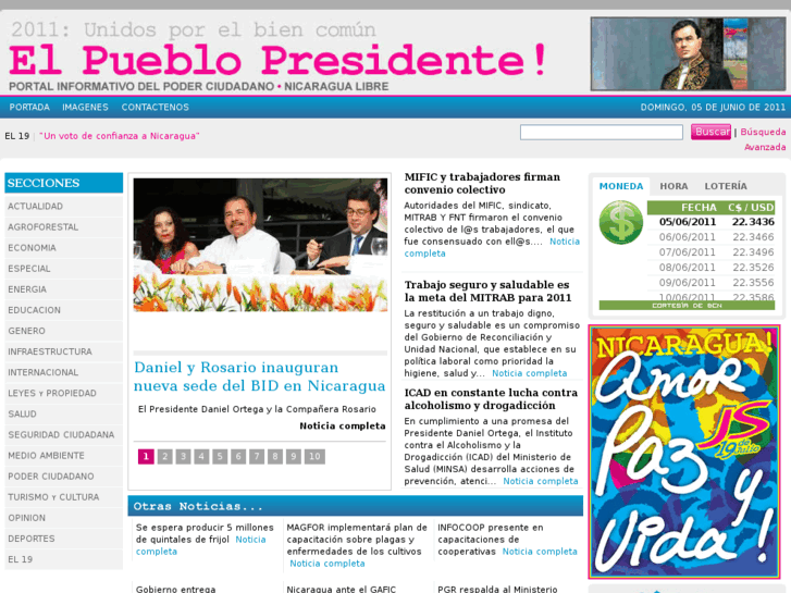 www.elpueblopresidente.com