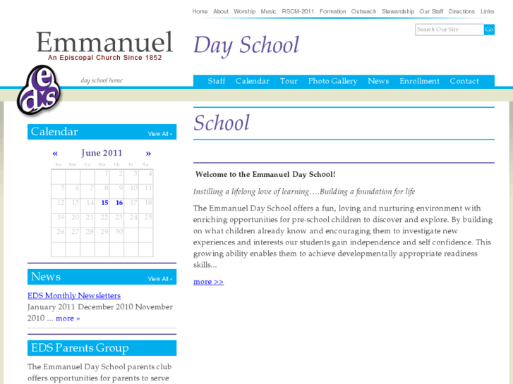 www.emmanueldayschool.com