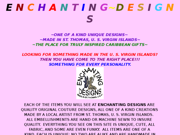 www.enchanting-creationz.com