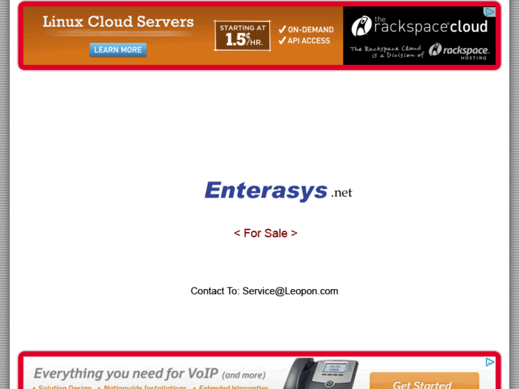 www.enterasys.net