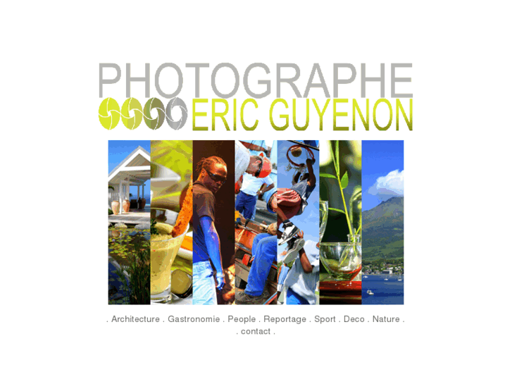 www.ericguyenon.com