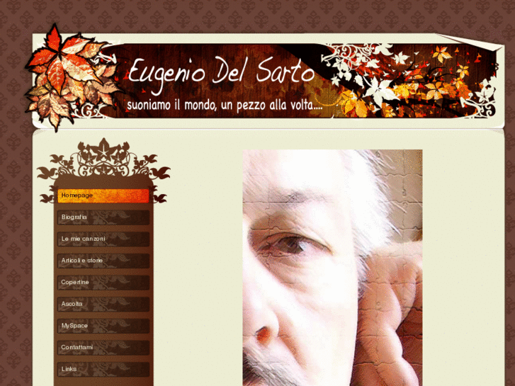 www.eugeniodelsarto.com