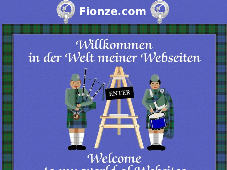 www.fionze.com