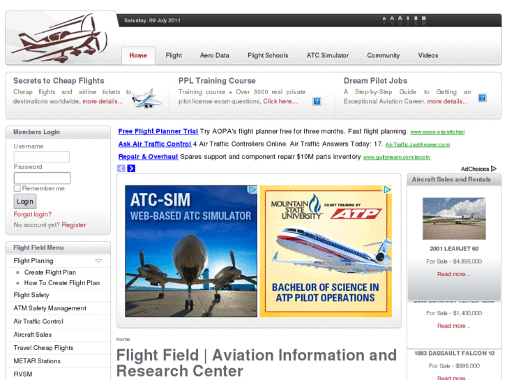 www.flightfield.com