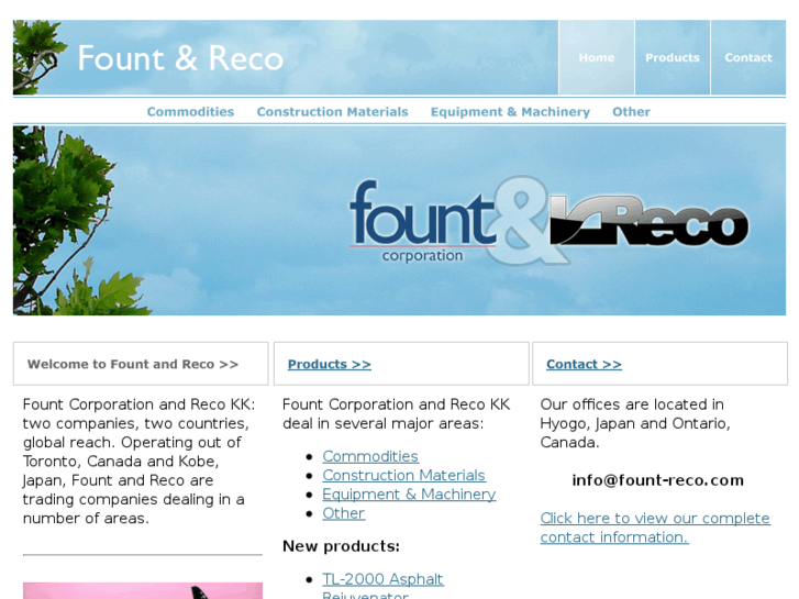 www.fount-reco.com