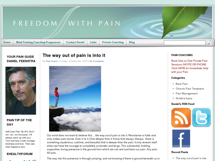 www.freedomwithpain.com