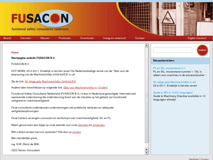 www.fusacon.com