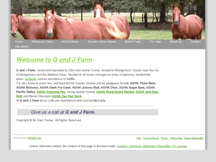 www.gandjfarm.com