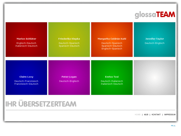 www.glossateam.com