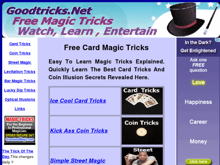 www.goodtricks.net