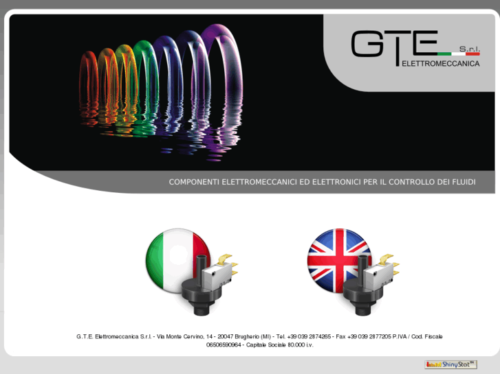 www.gteelettromeccanica.com