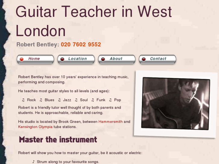 www.guitar-teaching.co.uk