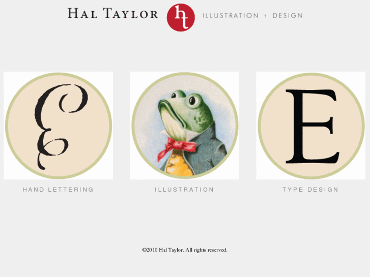 www.haltaylorart.com