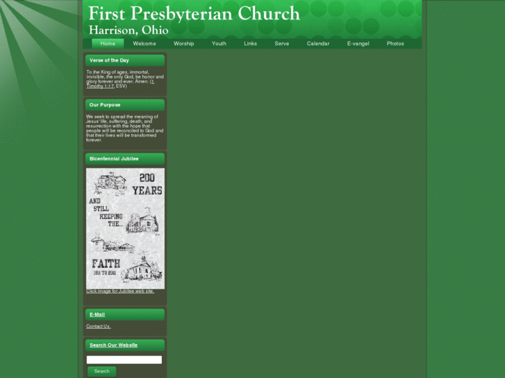 www.harrisonpresbyterian.com