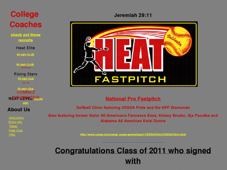 www.heatfastpitch.org