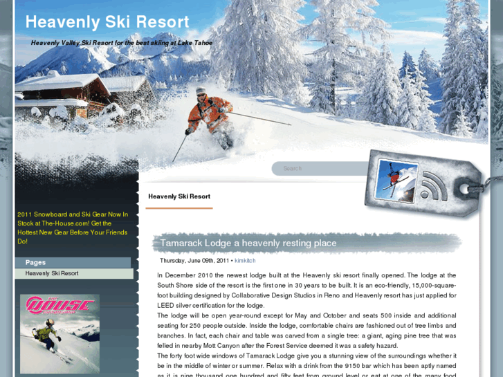 www.heavenlyskiresort.net