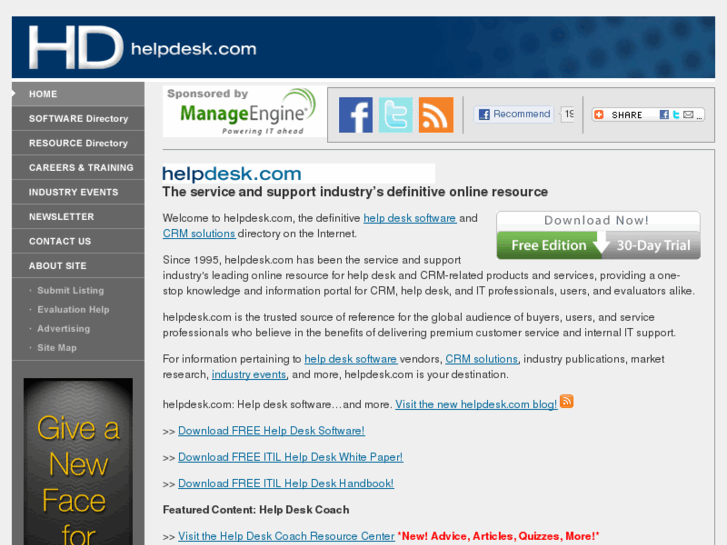 www.helpdesk.com