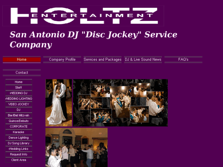 www.holtzentertainment.com