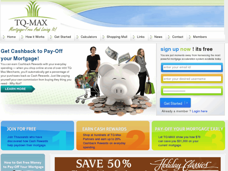 www.homeequitymaximizer.com