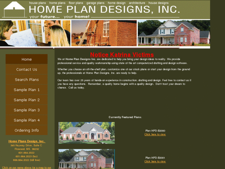 www.hpdhomes.com