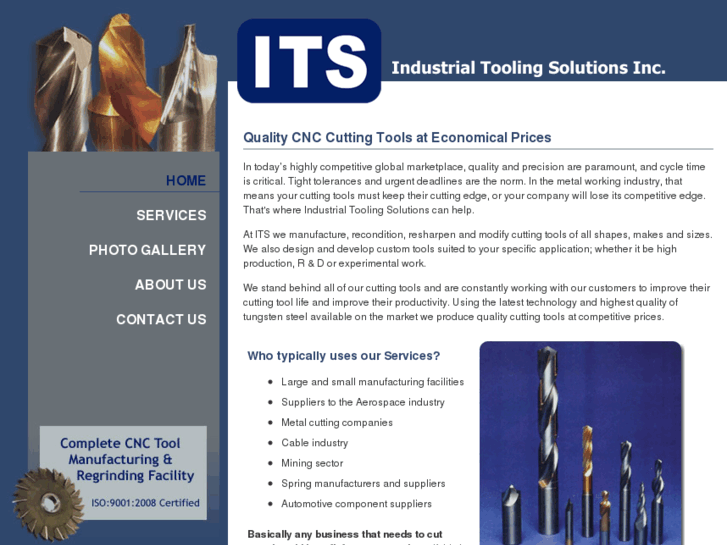 www.industrialtoolingsolutions.com