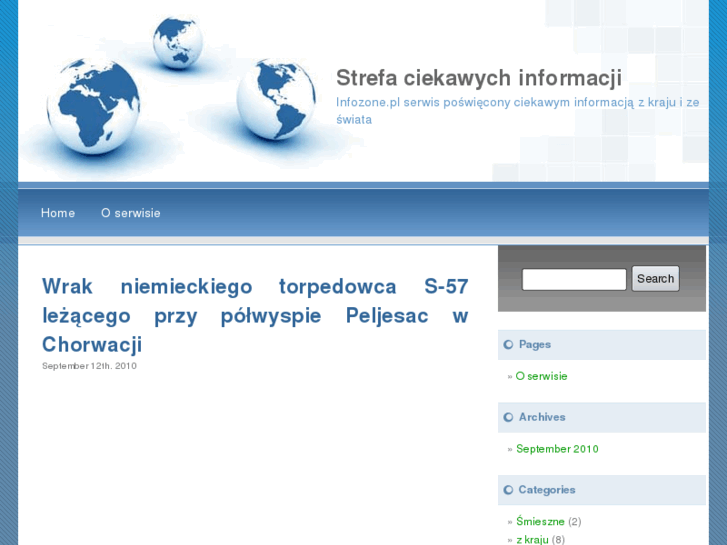 www.infozone.pl