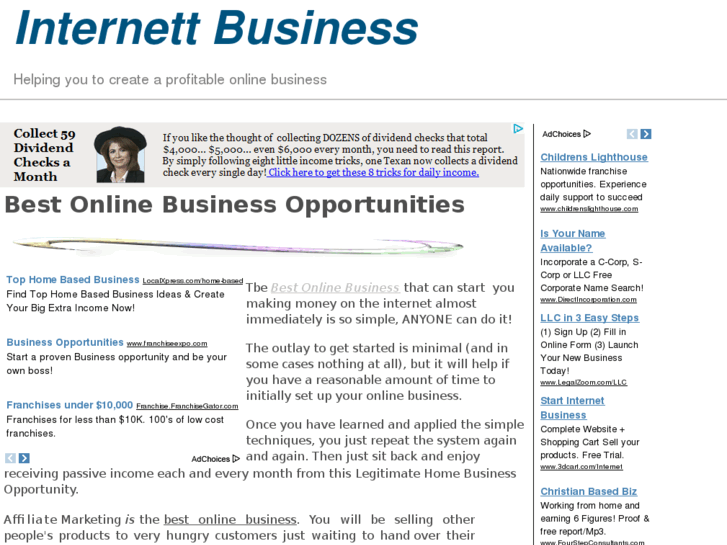 www.internettbusiness.com