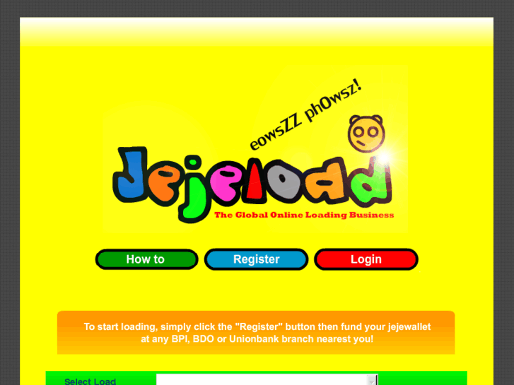 www.jejeload.com