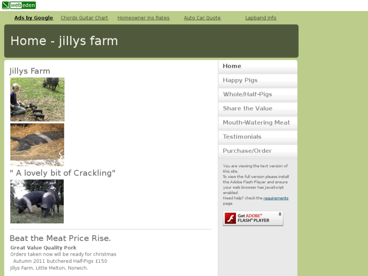 www.jillysfarm.com