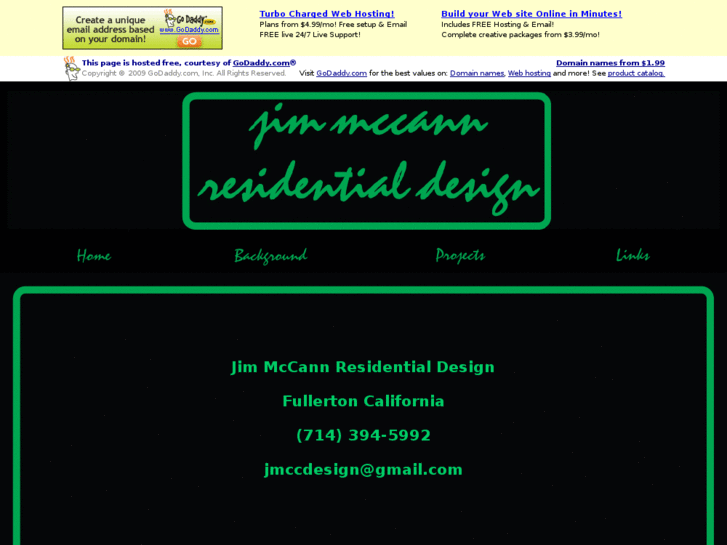 www.jimmccanndesign.com