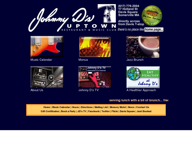 www.johnnyds.com