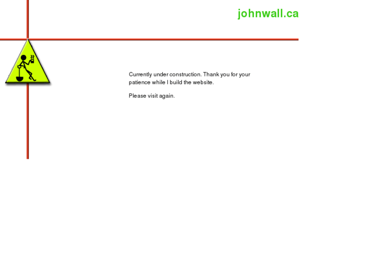 www.johnwall.ca