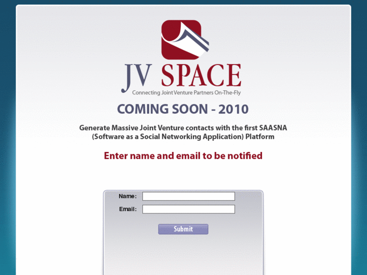 www.jvspace.com