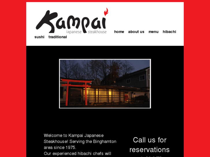 www.kampaijapanesesteakhouse.com