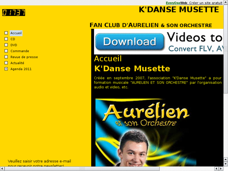 www.kdansemusette.com