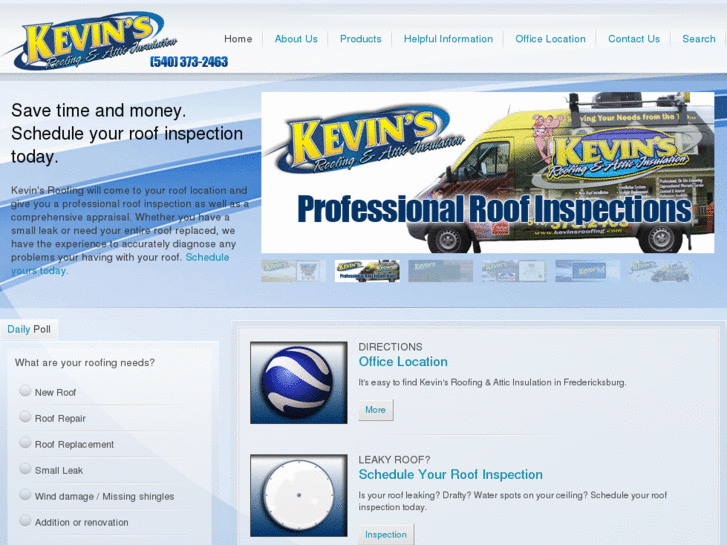 www.kevinsroofing.com