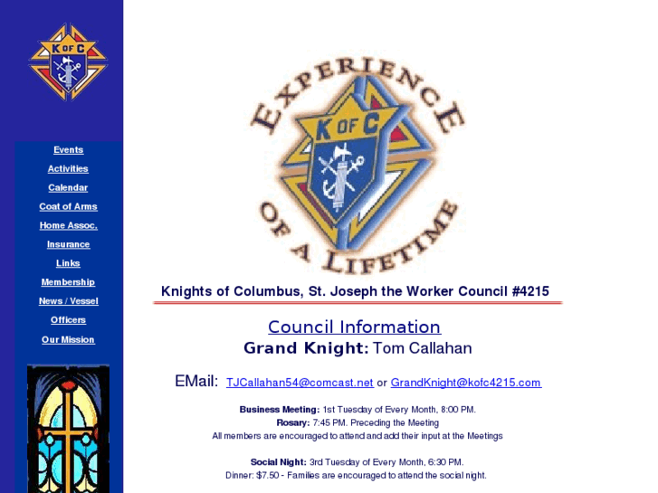 www.kofc4215.com