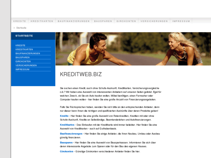 www.kreditweb.biz