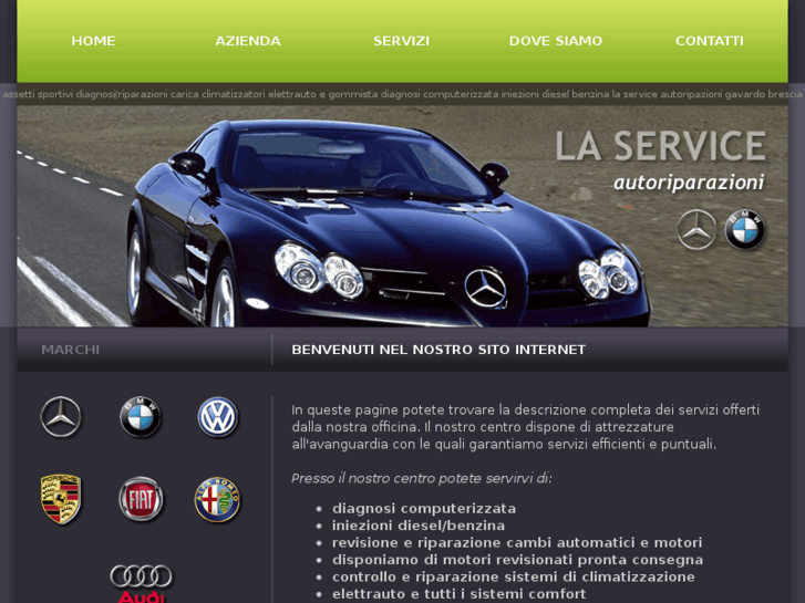 www.laserviceautoriparazioni.it