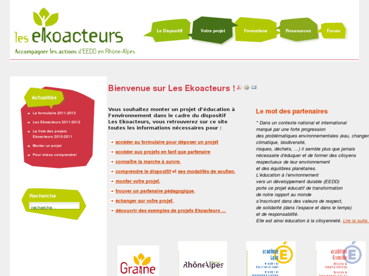 www.les-ekoacteurs.org
