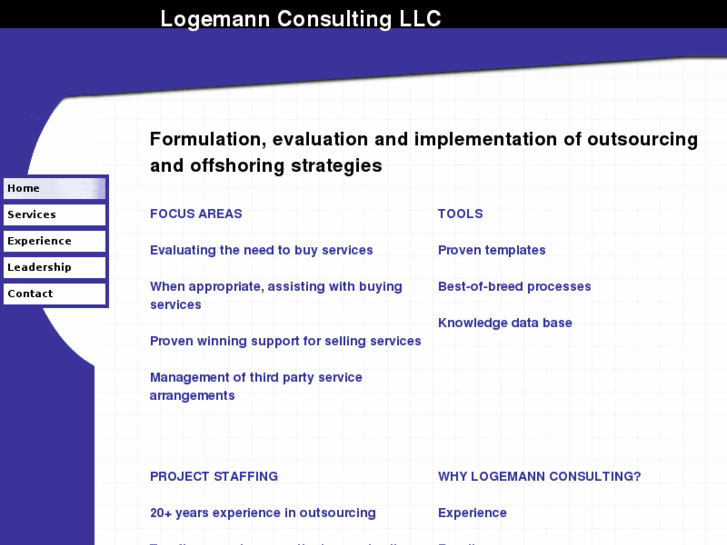 www.logemannconsulting.com